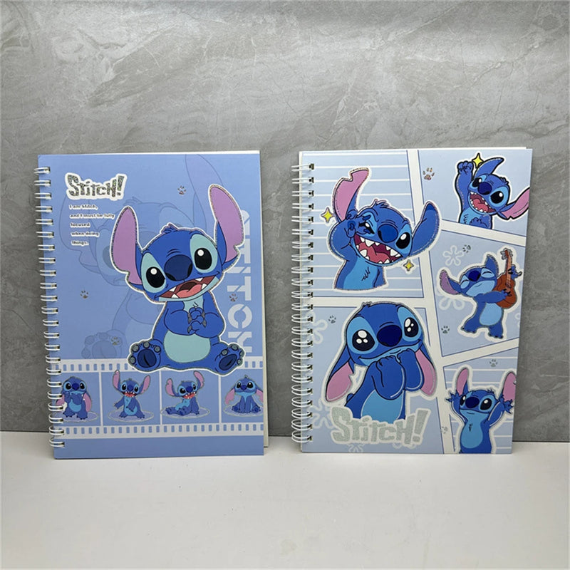 Caderno Stitch A5